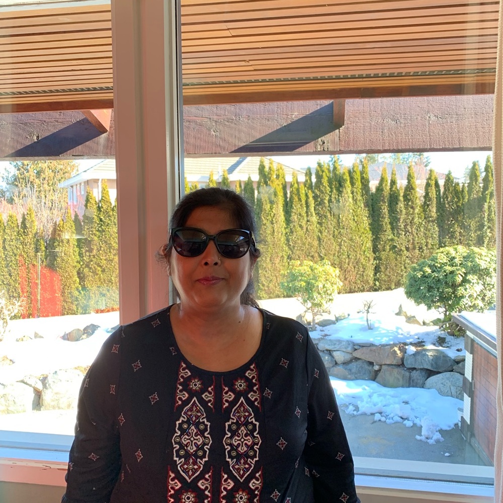 Meet your Posher, Vandana